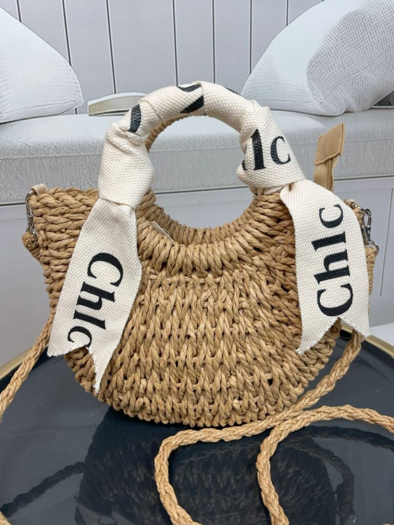 Koszyczek Słomkowy Chlc