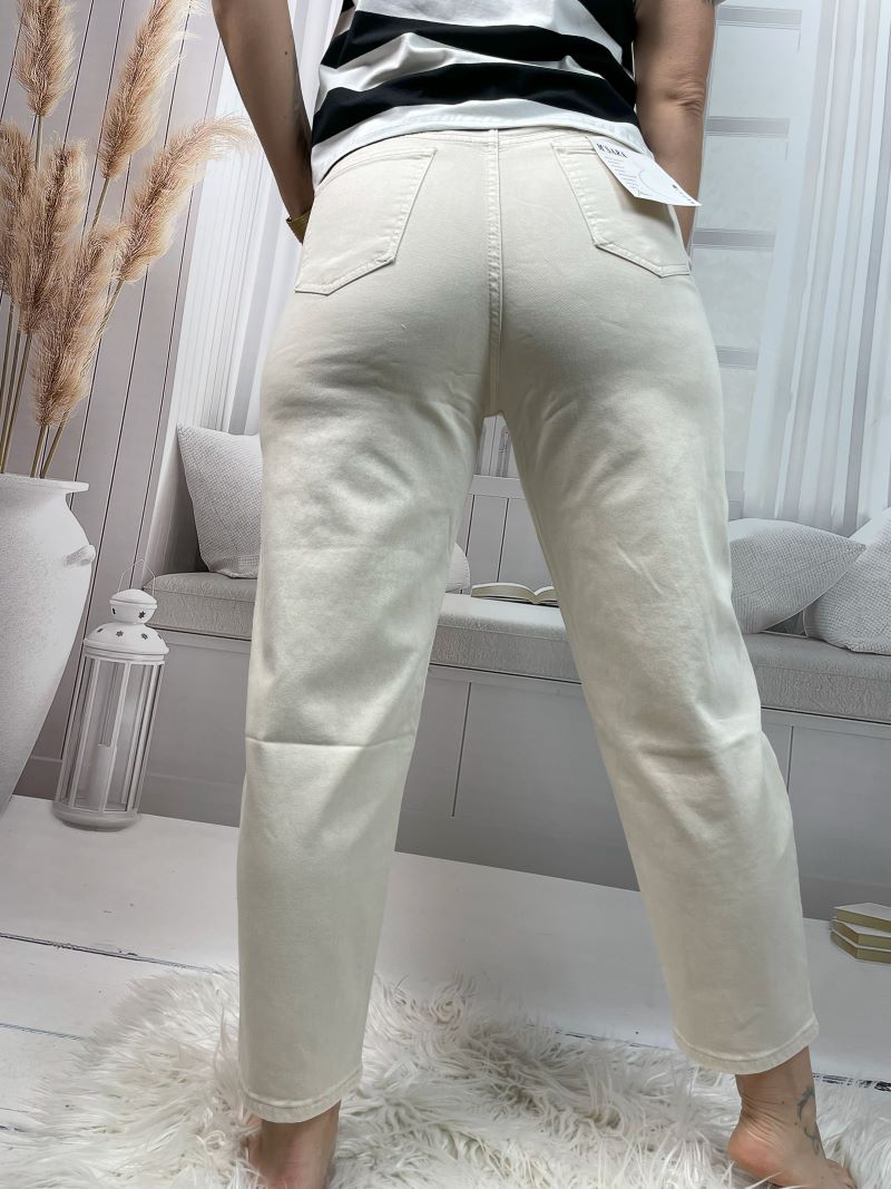 Spodnie Balony M-SARA JEANS (Kopia)