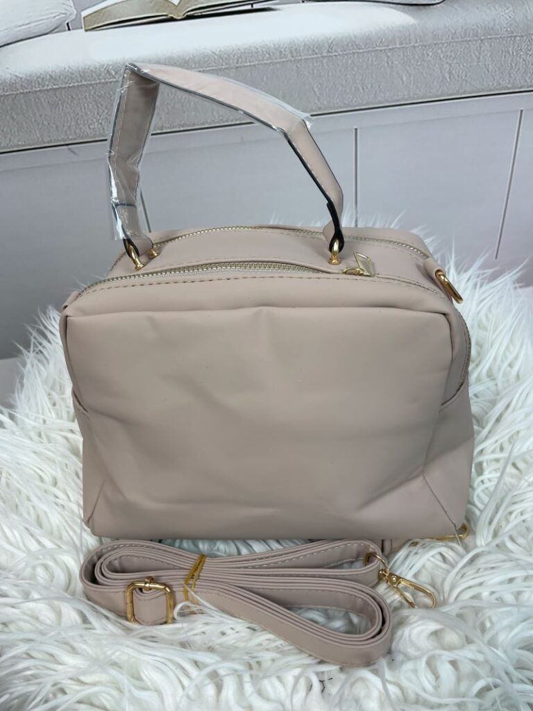 Listonoszka Pikowana Fango Listonoszka Pikowana Fango