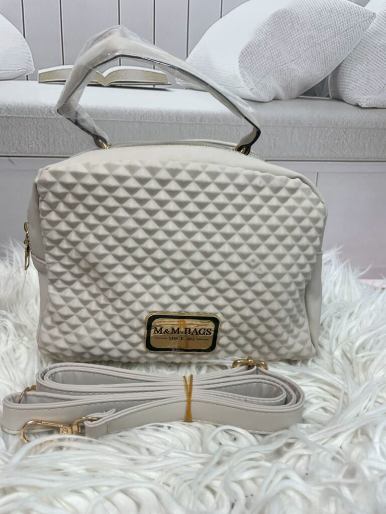 Listonoszka Pikowana Szara