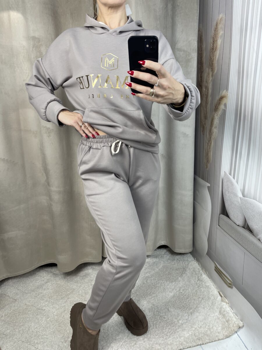 Dres Lamanue Fango - obrazek 4