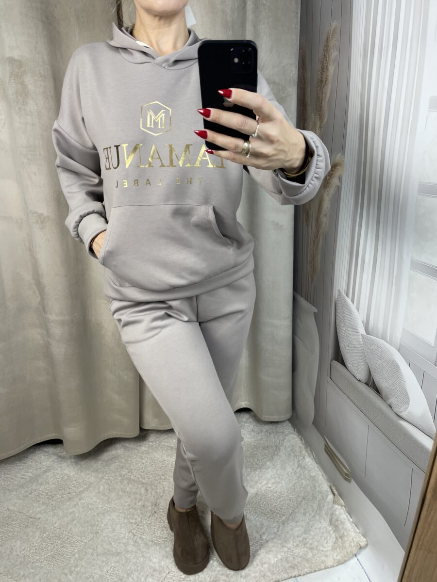 Dres Lamanue Fango - obrazek 3