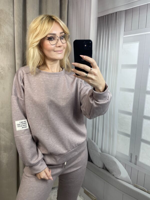 Dres Klasyczny Punto Milano Melanż