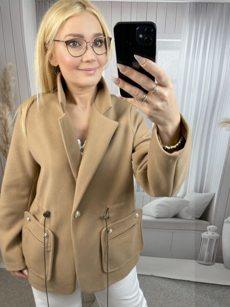 Marynarka Marion